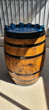 Load image into Gallery viewer, Upcycled Wine Barrels