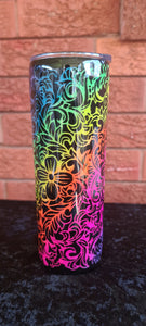 Custom design 20oz