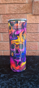 Custom design 20oz