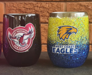 Football Transition Cups